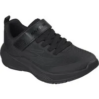 Skechers MICROSPEC ADVANCE Sneaker Klettschuh in cooler Farbkombination, Größenschablone zum Download