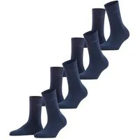 Esprit Socken Esprit Solid 4-Pack Damen (4-Paar)