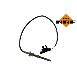 NRF Abgastemperatursensor vor Katalysator Volvo S60 S80 V60 V70 Xc60 Xc70 2,4