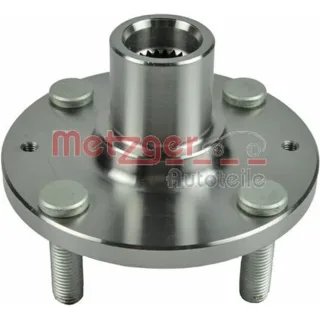 Metzger Radnabe vorne Hyundai I10 Kia Picanto
