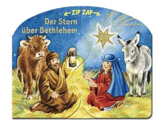 Der Stern über Bethlehem