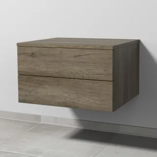 Sanipa Anbau-/Solitärschrank 2morrow P2184, P218437 P218437