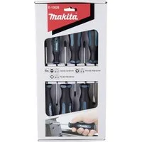 Makita Schraubendreher Schraubendreher-Set E-10528