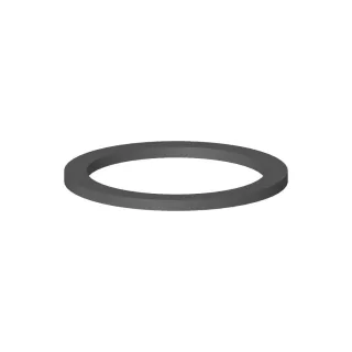 Dornbracht Dichtung NBR 70 Ersatzteile 091405062 63 mm 09140506290