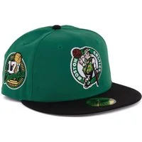 New Era Baseball Cap Cap New Era 59Fifty NBA Boston Celtics (1-St)