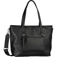 TOM TAILOR Shopper Zip Shopper (Set, 2-tlg)
