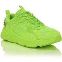PLEIN SPORT Track King Sneaker
