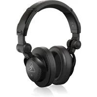 Behringer DJ-Kopfhörer (HC 200 - DJ Kopfhörer)