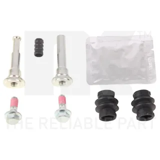 NK F?hrungsh?lse f?r Bremssattel vorne Mercedes A-Klasse W168 8933006