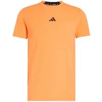 adidas Performance T-Shirt D4T TEE PUOR