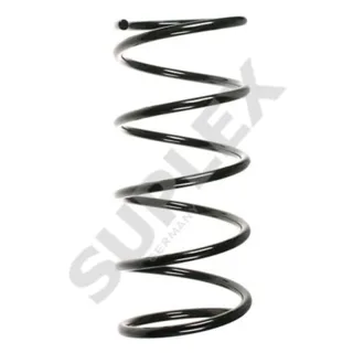 Suplex Feder vorne Peugeot 206