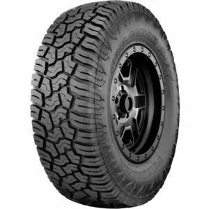Yokohama Geolandar X-AT G016 35X13.5 R20 121Q