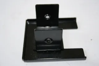 ELMAG Schleifauflage Nr. 2 - 9802301