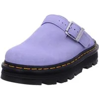 DR. MARTENS Zebzag Mule Clog