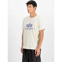 Alpha Industries T-Shirt Basic T-Shirt BL