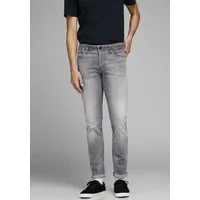 Jack & Jones Slim-fit-Jeans JJIGLENN JJICON JJ 619 50SPS NOOS Baumwollmischung, slim fit