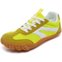 HUSK'SWARE Barfußschuh (Unisex Barfußschuhe für Paare, breite Zehenbox, leichte Freizeitschuhe, Unisex Barfußschuhe für Paare, breite Zehenbox, leichte Freizeitschuhe) rutschfeste Wanderschuhe, Fitnessschuhe für Alltag und Outdoor