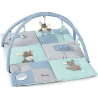 Sterntaler® Spielbogen Emmi, mit Krabbeldecke