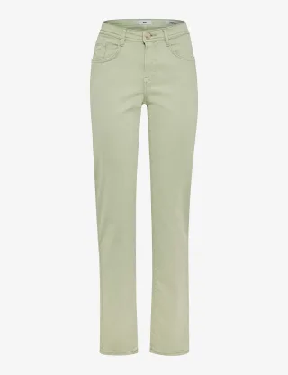 BRAX - Style Carola light forest - Gr. - 23