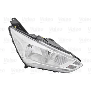 Valeo Scheinwerfer links Ford C-Max Grand 046690