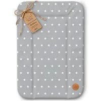 Totsy Baby Wickelauflage Wickelunterlage abwaschbar und wasserdicht - Wickelmatte zum Auflegen