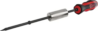 KS Tools Schlagauszieher mit Gewindespitze - 150.3611