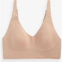 Next Bügelloser BH Ultimate Comfort Langer, wattierter BH ohne Bügel (1-tlg)