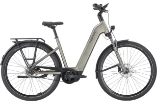 E-Bike  - Pegasus Premio Evo 5F Belt Wave . 2025   / Akku: 800 Wh  - 55 cm