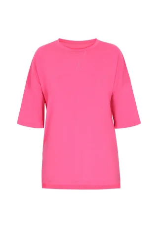 TALENCE T-Shirt Frauen rosarot