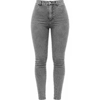 Elara Slim-fit-Jeans Highwaist Jeans