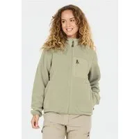 WHISTLER Fleecejacke Felis in atmungsaktiver Qualität
