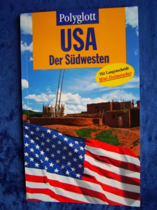 USA - Der Südwesten