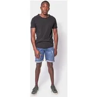 REDEFINED REBEL Shorts Redefined Rebel Shorts Oslo Destroy Shorts