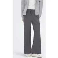 ONLY Schlupfhose ONLSAGA LOOSE PANT JRS NOOS Baumwollmischung, loose fit