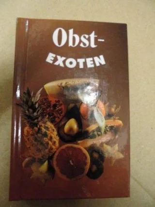 Obstexoten
