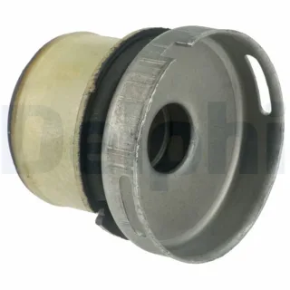 Delphi Achsk?rperlager hinten Volvo S60 S80 V70 Xc70 TD1257W