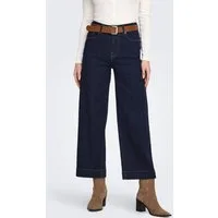 ONLY 7/8-Jeans ONLRegaina (1-tlg) Plain/ohne Details
