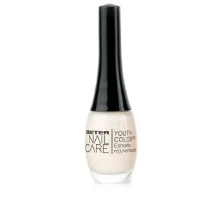 Nagelpflege Jugend Farbe #062-beige French Maniküre 11 ml