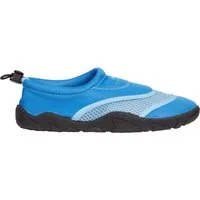 FIREFLY Ki.-Strand-Schuh Freaky II J BRAUN MIT MOTIV Aquaschuh