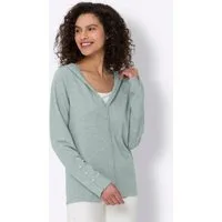 heine Strickjacke Cardigan