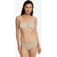 Hanro Bügel-BH Orea Underwire BH, Stützender BH, BH mit Bügel