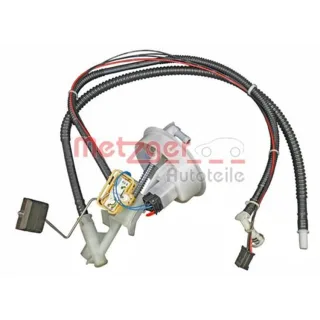 Metzger Sensor f?r Kraftstoffvorrat Mercedes C-Klasse Clk