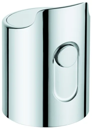 Grohe Griff 47920 chrom , 47920000 47920000
