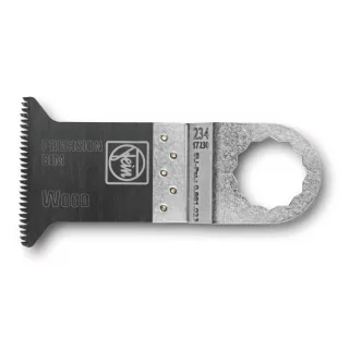 Fein E-Cut Precision BIM-Sägeblatt - Form 210 - 63502234030
