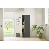 Home affaire Büromöbel-Set CiTY/GiRON, (Set, 2-tlg)