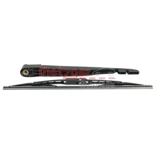 Metzger Wischerarm hinten Citroen Berlingo Peugeot Partner