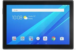 Lenovo Tab4 10 TB-X304L 16GB [101" WiFi only] schwarz