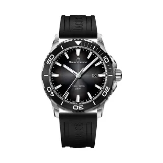 Maurice Lacroix Herrenuhr Pontos S Solar PT1008-SSL20-330-2
