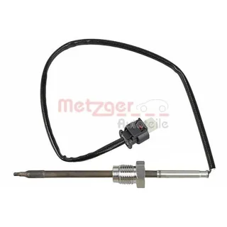 Metzger Abgastemperatursensor Mercedes C-Klasse W203 CLC-Klasse CL203