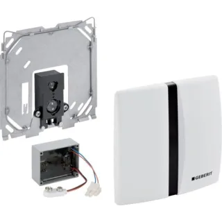 Geberit Austauschset 12/ 24 V zu Urinal-Steuerung 240900461